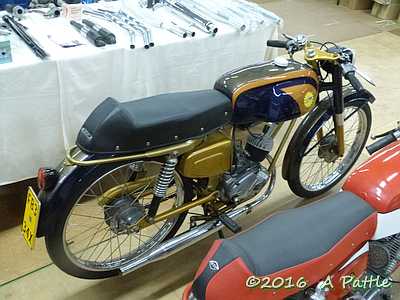 Heerhugowaard moped jumble