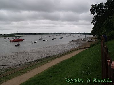 Peninsularis Run