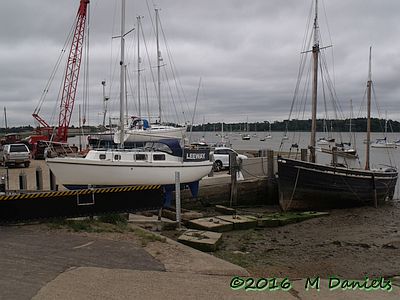 Peninsularis Run