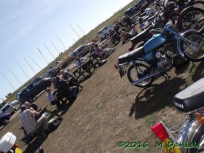 Coprolite Run at Felixstowe Ferry