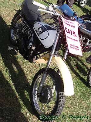 Autojumble at Copdock Show