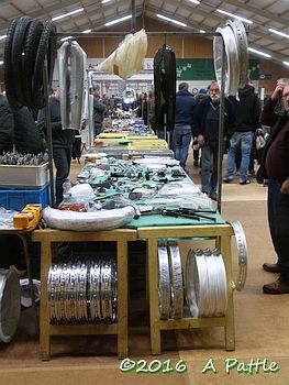 Bromfietsbeurs Heerhugowaard
