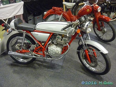Honda Dream 59