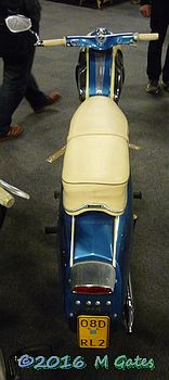 Victoria 155 ‘Sputnik’
