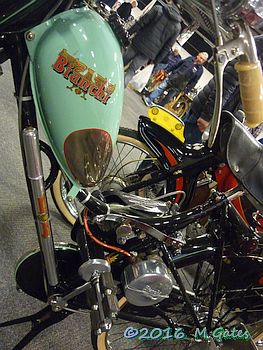 Bianchi Aquilotto