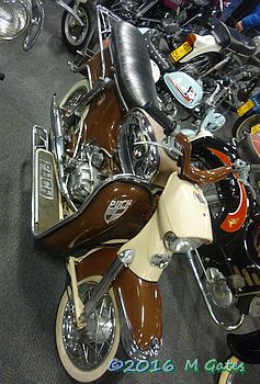 Puch Cheetah