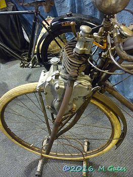 Cyclotracteur