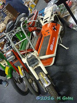 Solo Electra