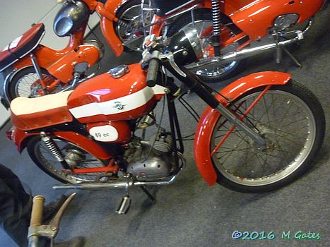 MV Agusta