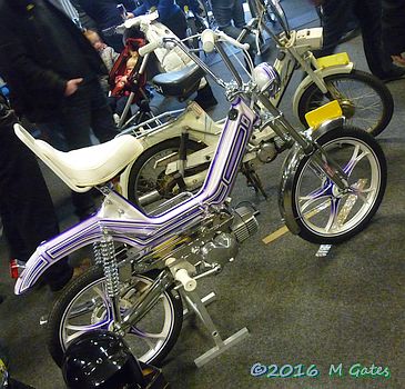 Puch Maxi