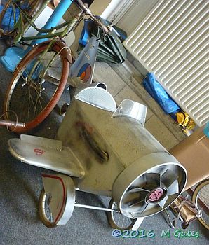 Not just motor cycles—part 2