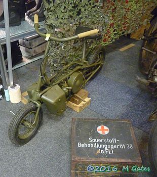 Welbike