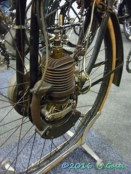 ÖWA engine