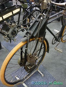 ÖWA ‘Austro-Motorette’
