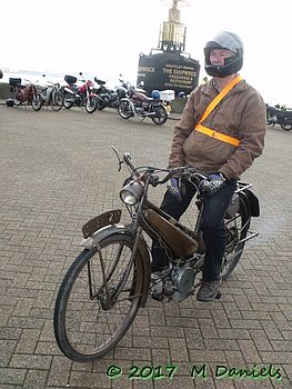 EACC Mince Pie Run at Shotley Shipwreck