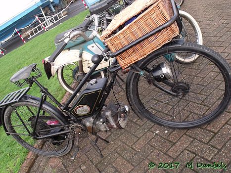 EACC Mince Pie Run at Shotley Shipwreck