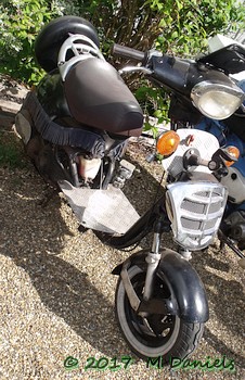 David Silver Ride 2017