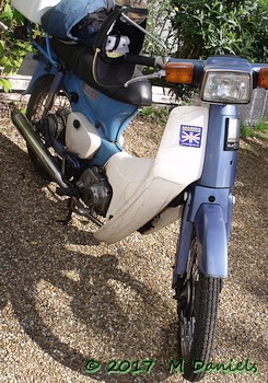 David Silver Ride 2017