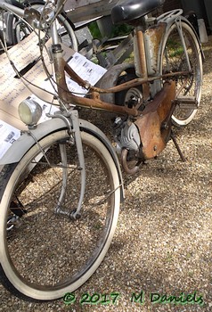David Silver Ride 2017