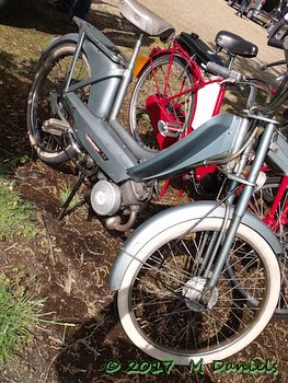 David Silver Ride 2017