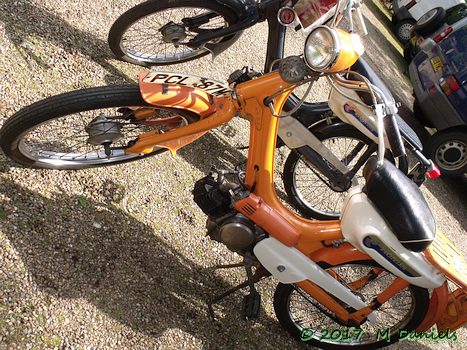 David Silver Ride 2017