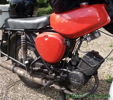 David Silver Ride 2017