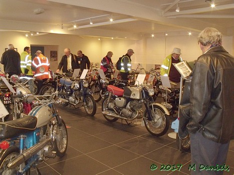 David Silver Ride 2017
