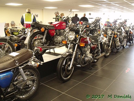 David Silver Ride 2017