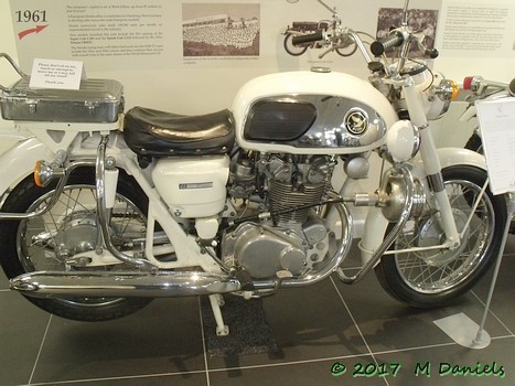 David Silver Ride 2017