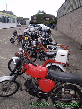 David Silver Ride 2017