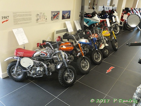 David Silver Ride 2017