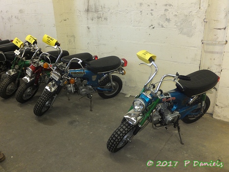 David Silver Ride 2017