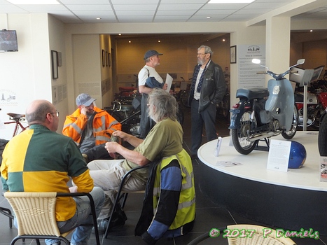 David Silver Ride 2017