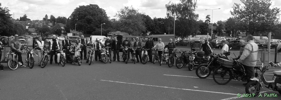 East Anglian Run 2017