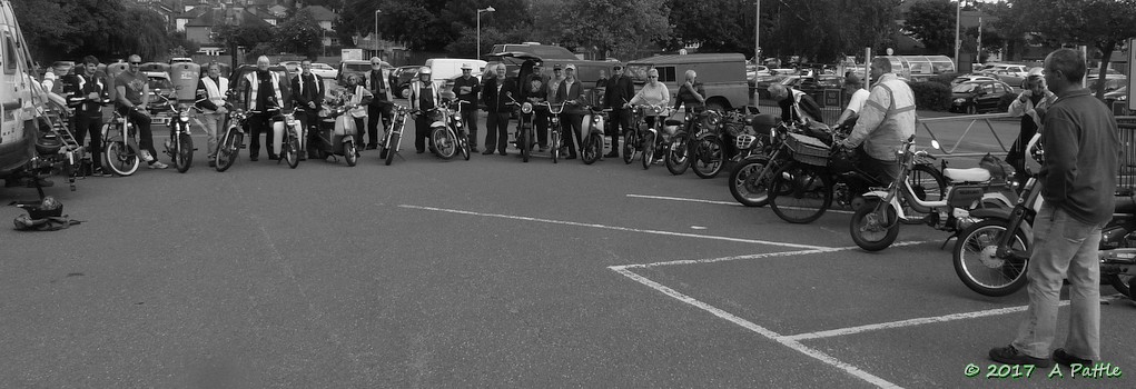 East Anglian Run 2017