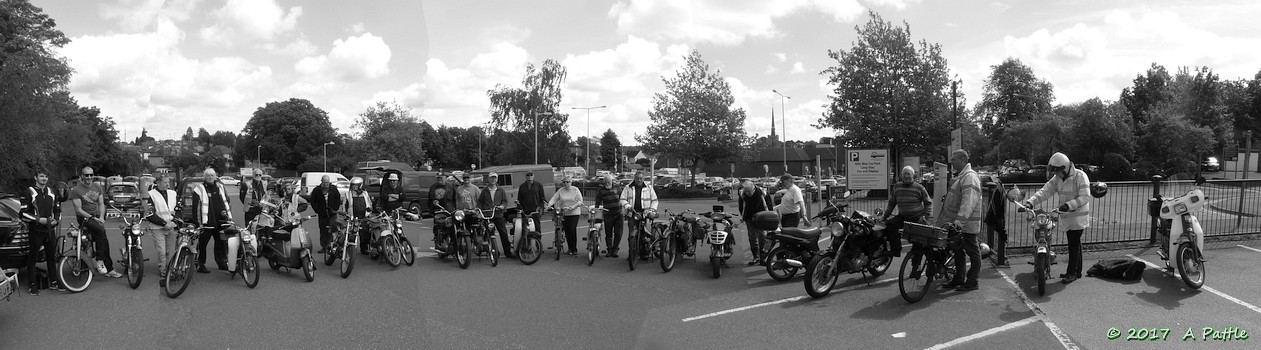 East Anglian Run 2017