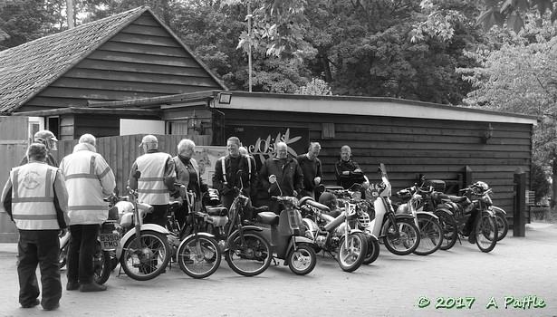 East Anglian Run 2017