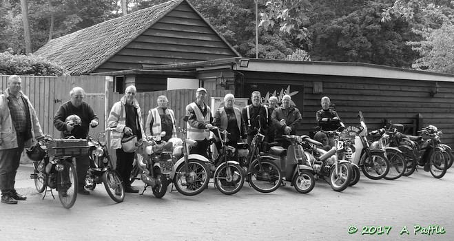 East Anglian Run 2017