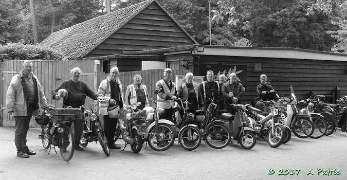 East Anglian Run 2017