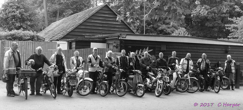 East Anglian Run 2017
