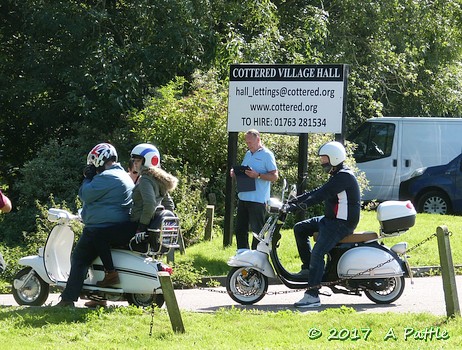 Peter Smith Memorial ‘Periwinkle’ Run