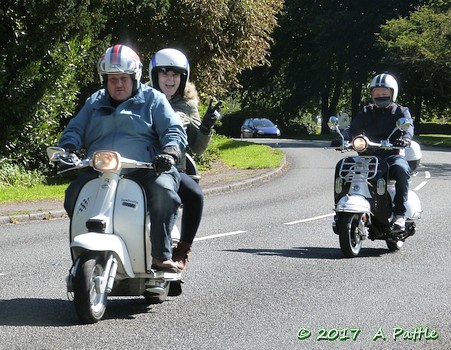 Peter Smith Memorial ‘Periwinkle’ Run