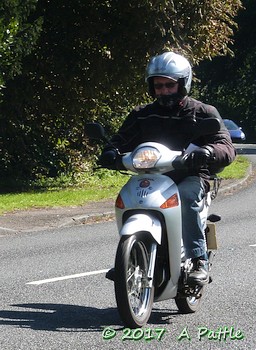Peter Smith Memorial ‘Periwinkle’ Run