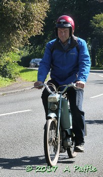 Peter Smith Memorial ‘Periwinkle’ Run