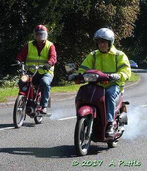Peter Smith Memorial ‘Periwinkle’ Run