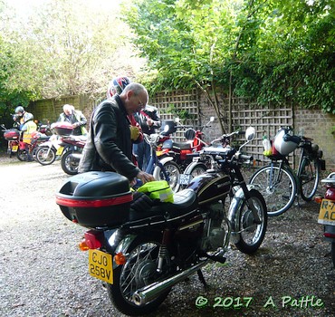 Peter Smith Memorial ‘Periwinkle’ Run