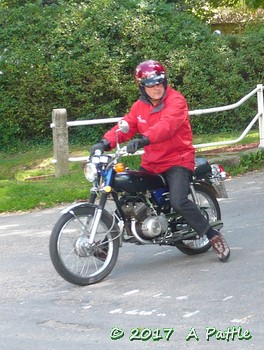 Peter Smith Memorial ‘Periwinkle’ Run
