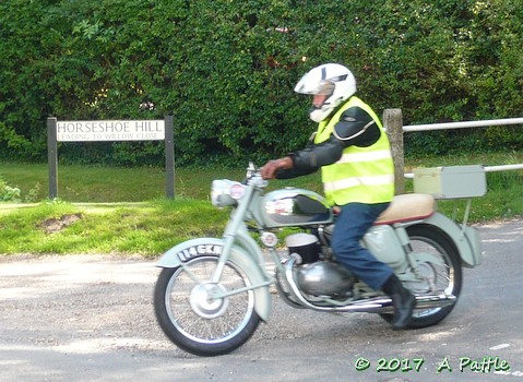 Peter Smith Memorial ‘Periwinkle’ Run