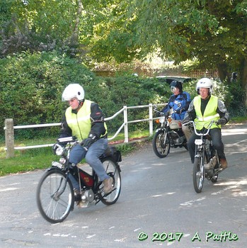 Peter Smith Memorial ‘Periwinkle’ Run