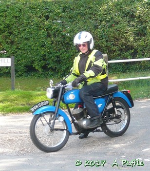 Peter Smith Memorial ‘Periwinkle’ Run